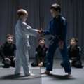 Kids BJJ Classes