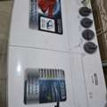 SAR 600,  Washing Machine Semi Automatic Good Condition Only 1 Year Old