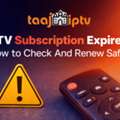 IPTV Free Trial 48 Hours