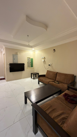 Al Thuqbah, Apartments/Houses, SAR 800/month,  1 BR,  Single Bedroom Available In One 2bhk Flat