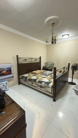 Al Thuqbah, Apartments/Houses, SAR 800/month,  1 BR,  Single Bedroom Available In One 2bhk Flat