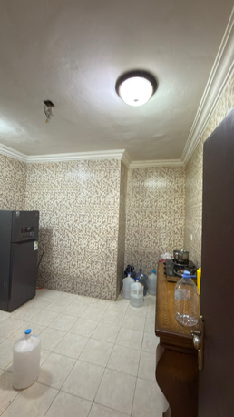 Al Thuqbah, Apartments/Houses, SAR 800/month,  1 BR,  Single Bedroom Available In One 2bhk Flat