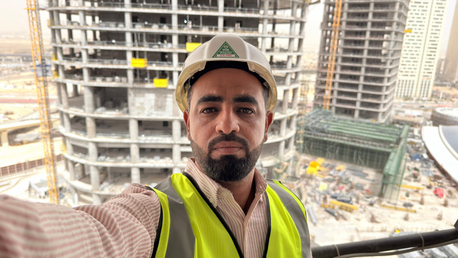 Riyadh, Job Seekers, Electrical Supervisor