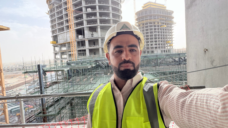 Riyadh, Job Seekers, Electrical Supervisor