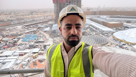 Riyadh, Job Seekers, Electrical Supervisor