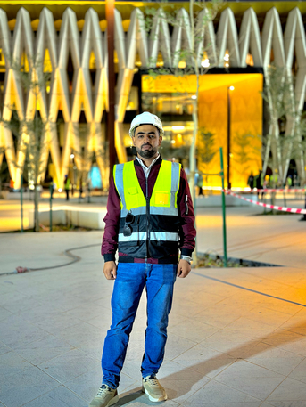 Riyadh, Job Seekers, Electrical Supervisor