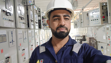 Riyadh, Job Seekers, Electrical Supervisor