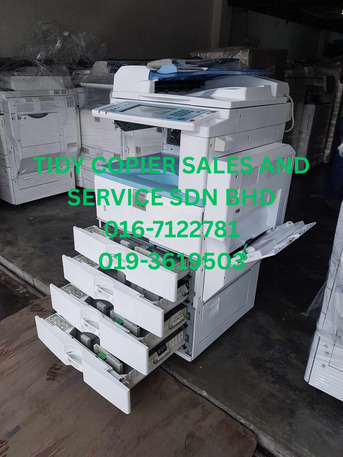 Petaling Jaya, Machinery, MYR 1500,  🔥 Massive Price Drop! RM2550 Now Only RM1500! MP2851