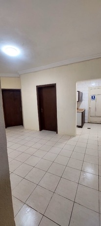 Jubail, Apartments/Houses, SAR 2100/month,  100 Sq. Meter,  Semi Furnished 2BHK Flat