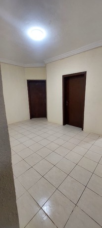 Jubail, Apartments/Houses, SAR 2100/month,  100 Sq. Meter,  Semi Furnished 2BHK Flat