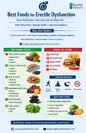 Dallas, Health, Boost Energy And Strength With These Foods