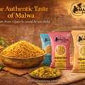 Buy Authentic Ujjain Sev Online | Fresh Malwa Namkeen Delivered