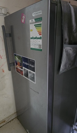 Al Rehab, Appliances, SAR 700,  Refrigerator For Sale Good Condition. Only 1 Year Old
