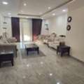 JOD 10000/year,  Furnished,  3 BR,  Luxurious Furnished Apartment For Rent In Shmeisani