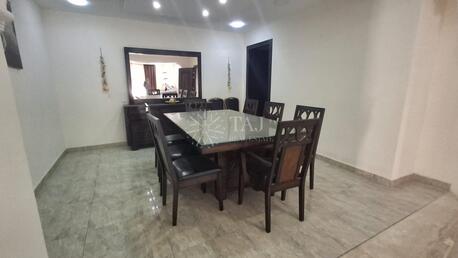 Amman, Apartments/Houses, JOD 10000/year,  Furnished,  3 BR,  Luxurious Furnished Apartment For Rent In Shmeisani