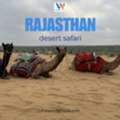 Rajasthan Desert Safari &ndash; Book Your Desert Adventure