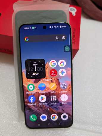 Dammam, Mobile Phones, SAR 2200,  OnePlus 13s   512GB