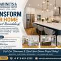 Custom Cabinets & Quartz Countertops Tampa