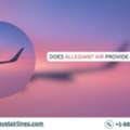 Does Allegiant Air Provide Group Rates?