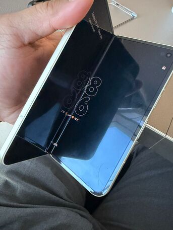 Dammam, Mobile Phones, SAR 4500,  Google Pixel 10 Pro Fold   Jade