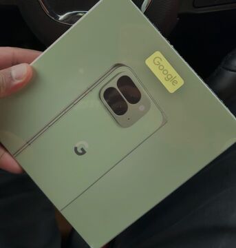 Dammam, Mobile Phones, SAR 4500,  Google Pixel 10 Pro Fold   Jade