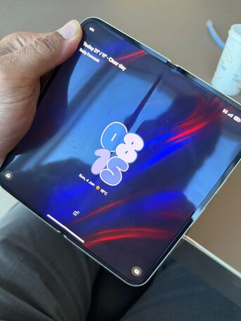 Dammam, Mobile Phones, SAR 4500,  Google Pixel 10 Pro Fold   Jade