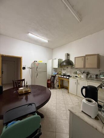 Olaya, Rooms for Rent, SAR 1500/month,  Private Semi Furnished Room For Rent In A Villa &ndash; SAR 1,500/month
