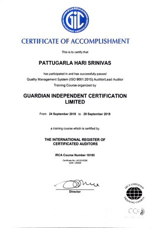 Riyadh, Job Seekers, WELDING INSPECTOR