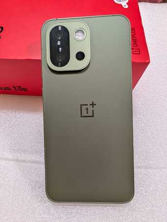 Dammam, Mobile Phones, SAR 2200,  OnePlus 13s  512Gb