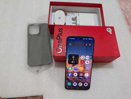 Dammam, Mobile Phones, SAR 2200,  OnePlus 13s  512Gb