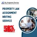 Get 50% Off Property Law Assignment Writing Service By Legal Experts