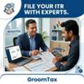 File Your ITR With Experts