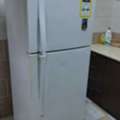 SAR 800,  1-LG-Inverter Refrigerator-Good Condition-5 Star