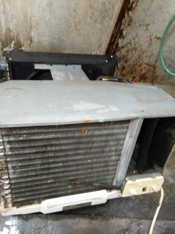 Khobar, Air Conditioning, Servicing Of Split And Window Type Aircon