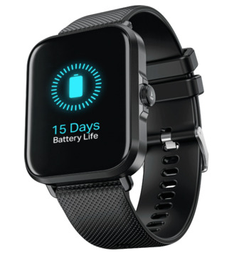 Mumbai, Electronics, INR 1499,  Buy BoAt Smart Watches For Men Under 1000 With Smart Features