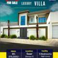 BHD 375000,  650 Sq. Meter,  Brand New High Luxury Villa For Sale In Saraya - 1, Saar BD.375,000/-