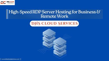New York, Computer, High-Speed RDP Server Hosting For Business & Remote Work