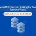 High-Speed RDP Server Hosting For Business & Remote Work