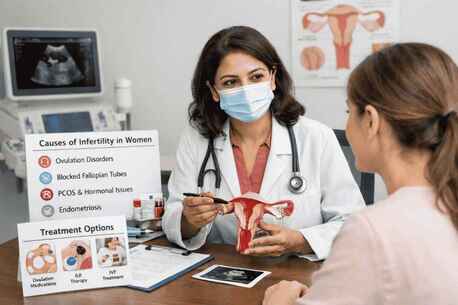 Mumbai, Health, Trusted Maternity & Multispecialty Hospital In Navi Mumbai