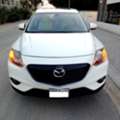 BHD 3950,  MAZDA CX 9,  2015,  Automatic,  124000 KM,  MAZDA CX-9 FULL OPTION V6 7 SEATER SUV URGENT FOR SALE