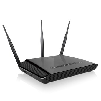 Algiers, Computers, DZD 6700,  Modem : Connectivit? Internet Pour La Maison Ou L&rsquo;entreprise