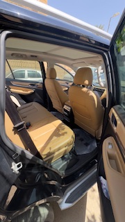 Riyadh, Vehicles, Cars & Trucks , SAR 55000,  MG RX8,  2022,  Automatic,  47500 KM,  Family Car