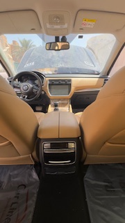 Riyadh, Vehicles, Cars & Trucks , SAR 55000,  MG RX8,  2022,  Automatic,  47500 KM,  Family Car