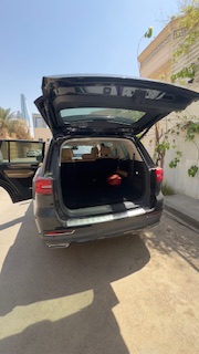 Riyadh, Vehicles, Cars & Trucks , SAR 55000,  MG RX8,  2022,  Automatic,  47500 KM,  Family Car