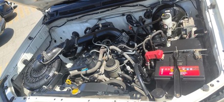 Al Jubail Al Balad, Vehicles, Cars & Trucks , SAR 64000,  Toyota Fortuner,  2015,  Automatic,  121600 KM,    GX | Low Mileage (121k) | Valid Istemara & Fahas | Protected With PPF