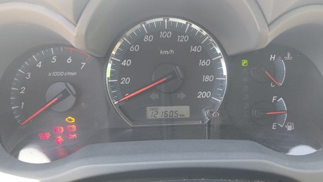 Al Jubail Al Balad, Vehicles, Cars & Trucks , SAR 64000,  Toyota Fortuner,  2015,  Automatic,  121600 KM,    GX | Low Mileage (121k) | Valid Istemara & Fahas | Protected With PPF