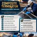 Urgently Looking For Composite Terminator For (Marine Shipyard Company))