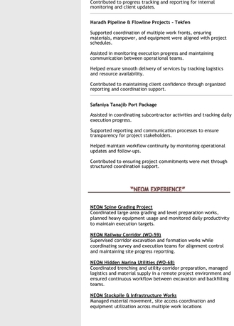 Khobar, Job Seekers, Sales And Marketing Coordinator