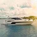 Luxury Yacht Rental In Dubai | Gunayydin