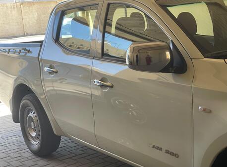 Sitra, Vehicles, Cars & Trucks , BHD 2500,  Dodge Ram Pick Up,  2017,  Manual,  75000 KM,  DODGE-RAM PICK UP PVT/D/C PICK UP